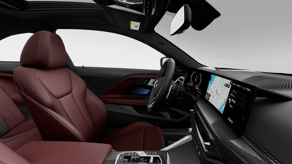 2026 BMW 2 Series M240i xDrive in Terrebonne, Quebec - 9 - w1024h768px