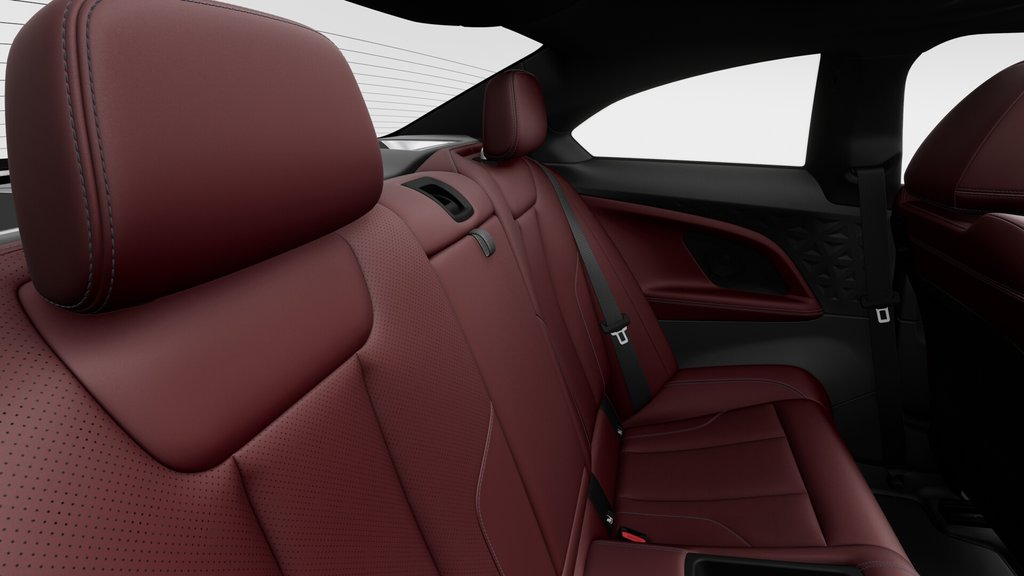 2026 BMW 2 Series M240i xDrive in Terrebonne, Quebec - 12 - w1024h768px
