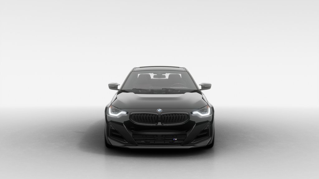 2026 BMW 2 Series M240i xDrive in Terrebonne, Quebec - 3 - w1024h768px