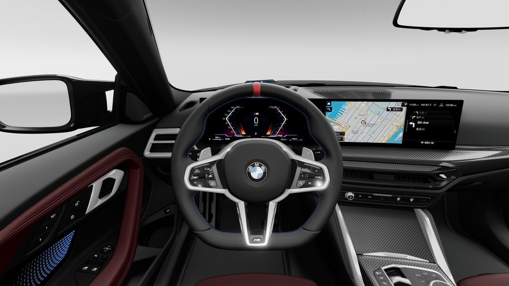 2026 BMW 2 Series M240i xDrive in Terrebonne, Quebec - 13 - w1024h768px