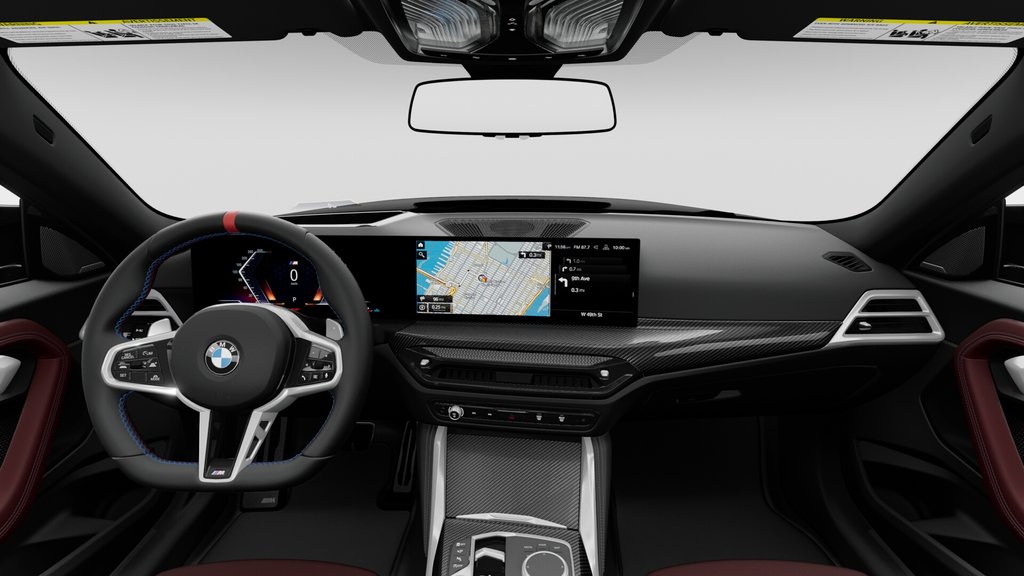 2026 BMW 2 Series M240i xDrive in Terrebonne, Quebec - 10 - w1024h768px