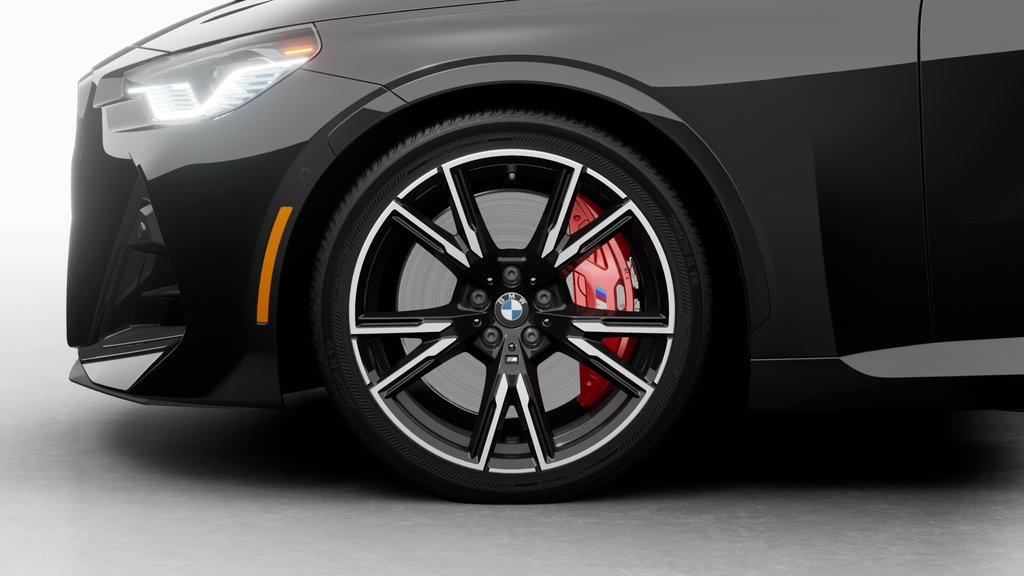 2026 BMW 2 Series M240i xDrive in Terrebonne, Quebec - 7 - w1024h768px