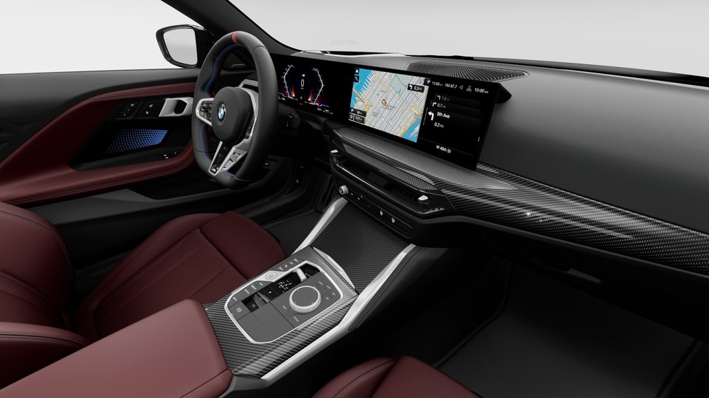 2026 BMW 2 Series M240i xDrive in Terrebonne, Quebec - 14 - w1024h768px