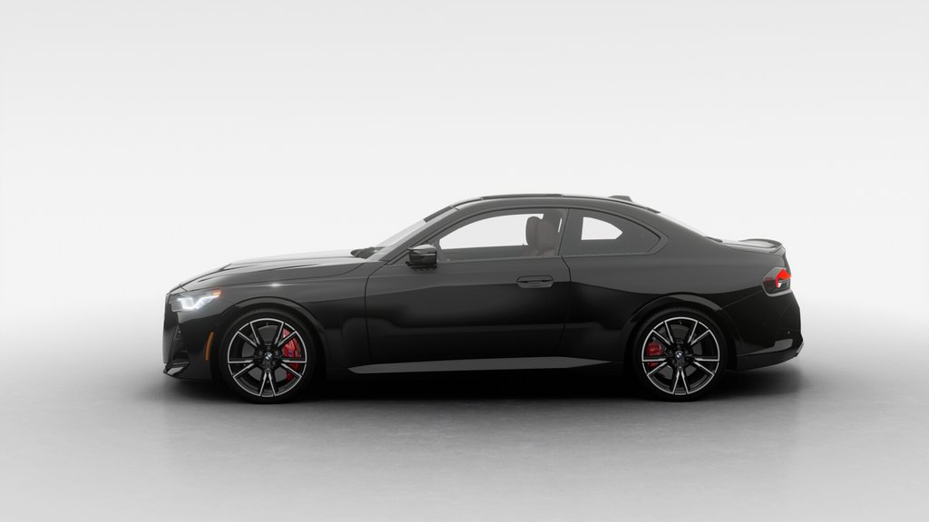 2026 BMW 2 Series M240i xDrive in Terrebonne, Quebec - 4 - w1024h768px