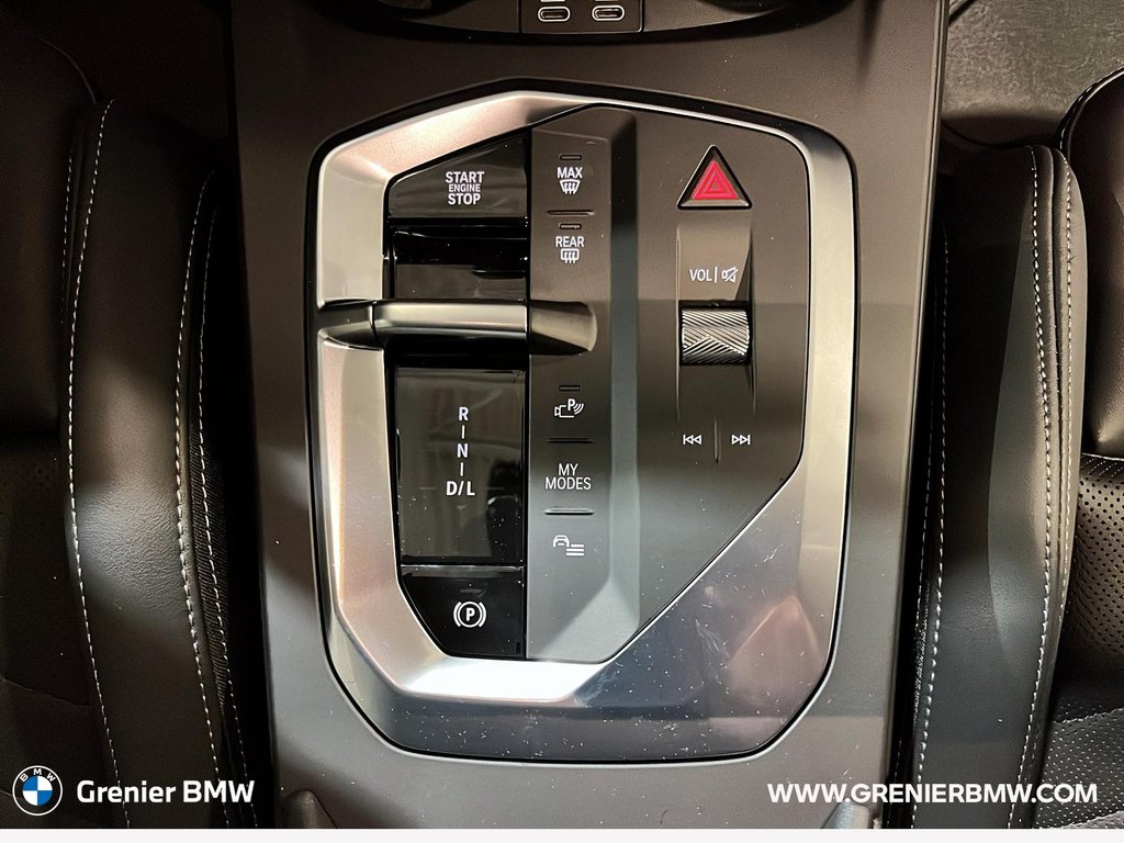 2026 BMW 2 Series 228 xDrive in Terrebonne, Quebec - 13 - w1024h768px