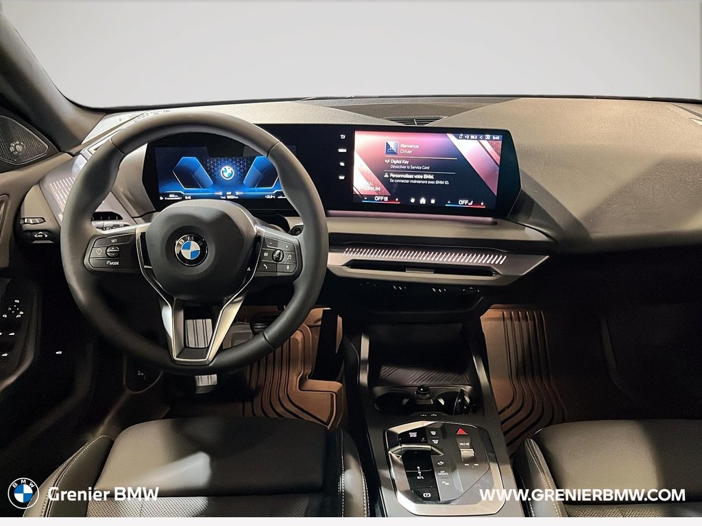 2026 BMW 2 Series 228 xDrive in Terrebonne, Quebec - 8 - w1024h768px