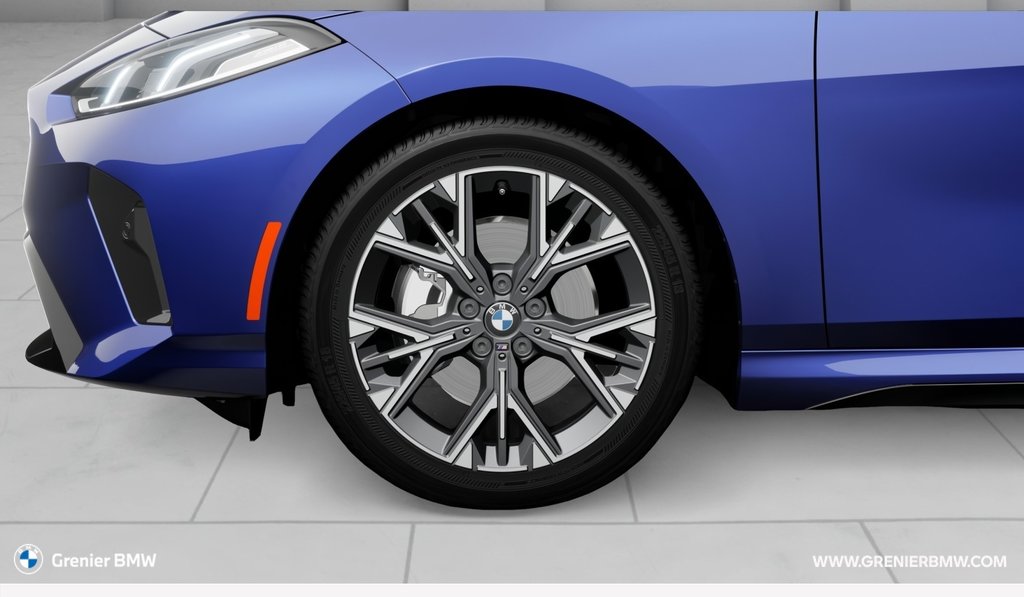 BMW 2 Series 228 xDrive 2026 à Terrebonne, Québec - 7 - w1024h768px
