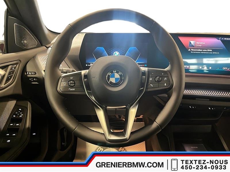2025 BMW 228 XDrive Gran Coupe Essential Edition in Terrebonne, Quebec - 10 - w1024h768px