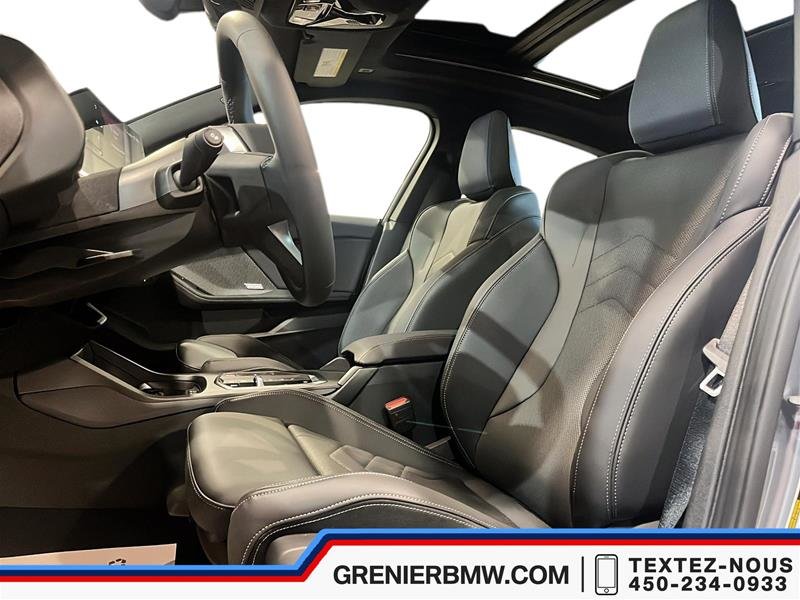 2025 BMW 228 XDrive Gran Coupe Essential Edition in Terrebonne, Quebec - 7 - w1024h768px