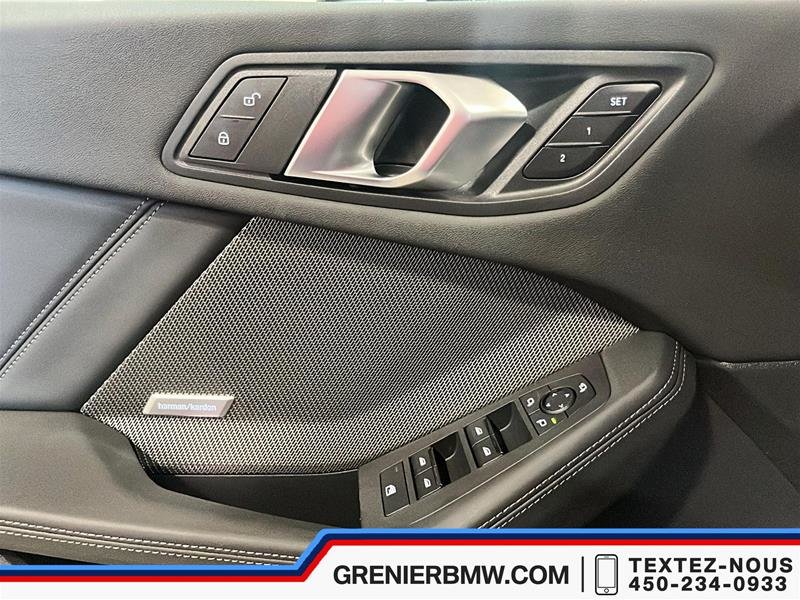 2025 BMW 228 XDrive Gran Coupe Essential Edition in Terrebonne, Quebec - 9 - w1024h768px