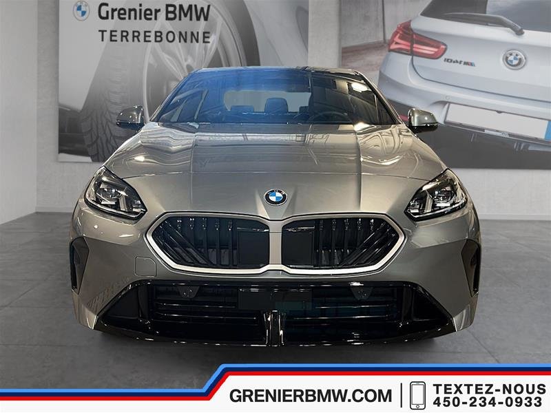 2025 BMW 228 XDrive Gran Coupe Essential Edition in Terrebonne, Quebec - 2 - w1024h768px
