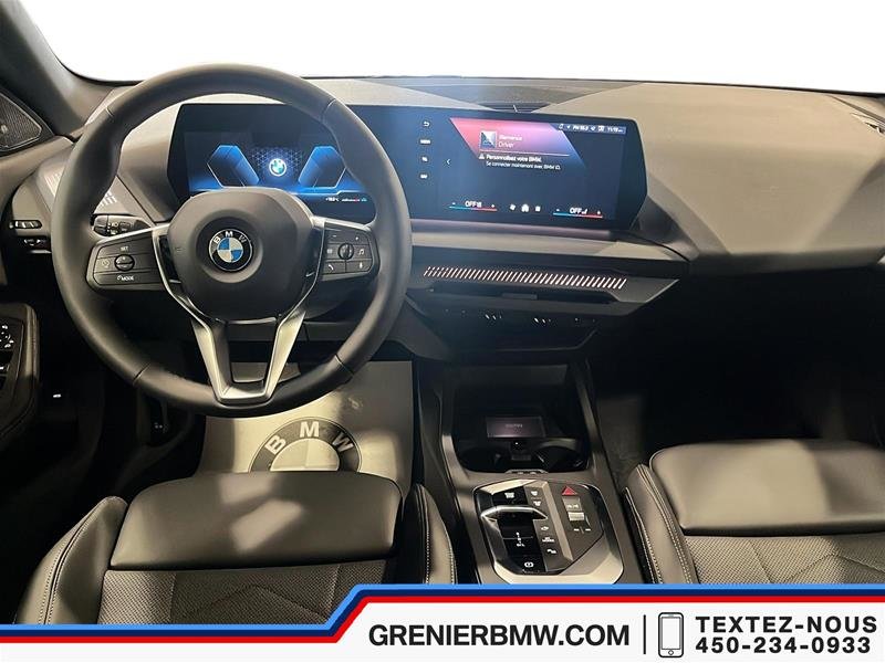 2025 BMW 228 XDrive Gran Coupe Essential Edition in Terrebonne, Quebec - 8 - w1024h768px