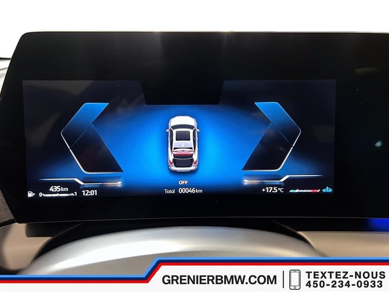 2025 BMW 228 XDrive Gran Coupe Essential Edition in Terrebonne, Quebec - 11 - w1024h768px