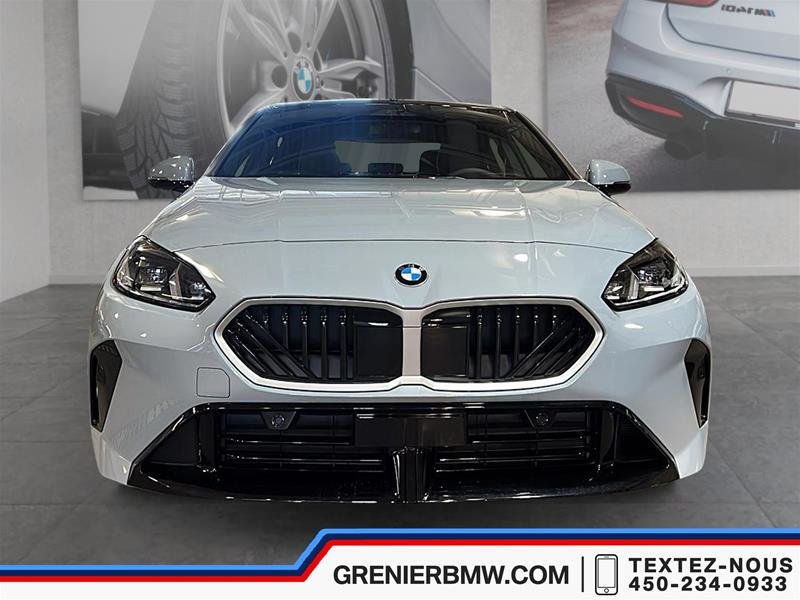 2025 BMW 228 XDrive Gran Coupe Essential Edition in Terrebonne, Quebec - 2 - w1024h768px