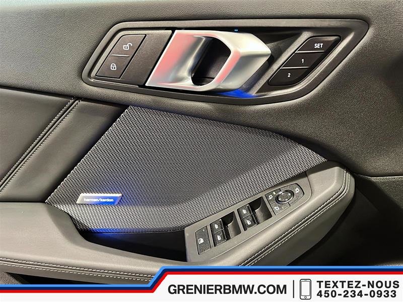 2025 BMW 228 XDrive Gran Coupe Essential Edition in Terrebonne, Quebec - 9 - w1024h768px