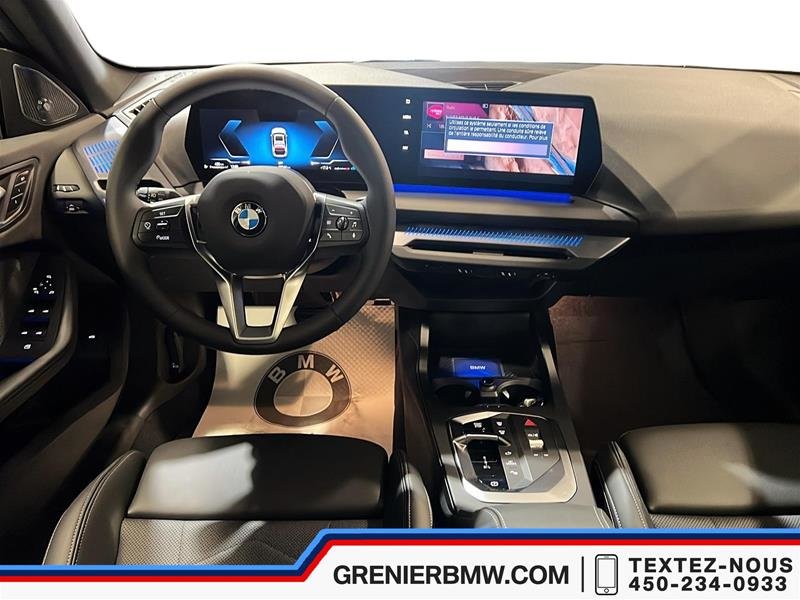 2025 BMW 228 XDrive Gran Coupe Essential Edition in Terrebonne, Quebec - 8 - w1024h768px