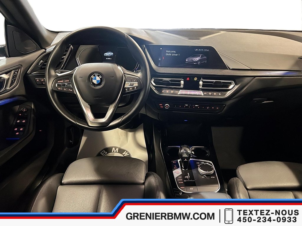 2020 BMW 228i xDrive Gran Coupe, BMW Certified, New Summer Tires in Terrebonne, Quebec - 8 - w1024h768px