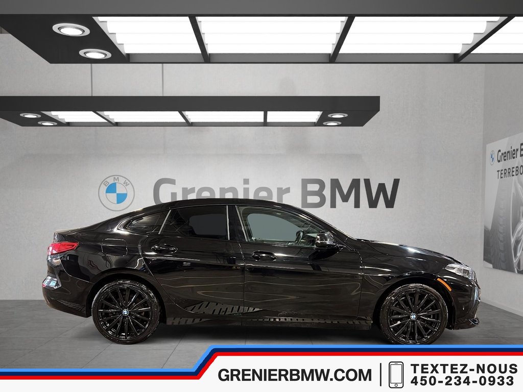 2020 BMW 228i xDrive Gran Coupe, BMW Certified, New Summer Tires in Terrebonne, Quebec - 3 - w1024h768px