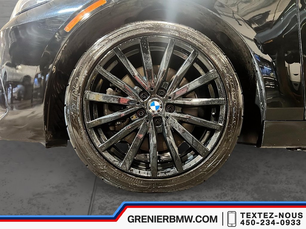 2020 BMW 228i xDrive Gran Coupe, BMW Certified, New Summer Tires in Terrebonne, Quebec - 6 - w1024h768px