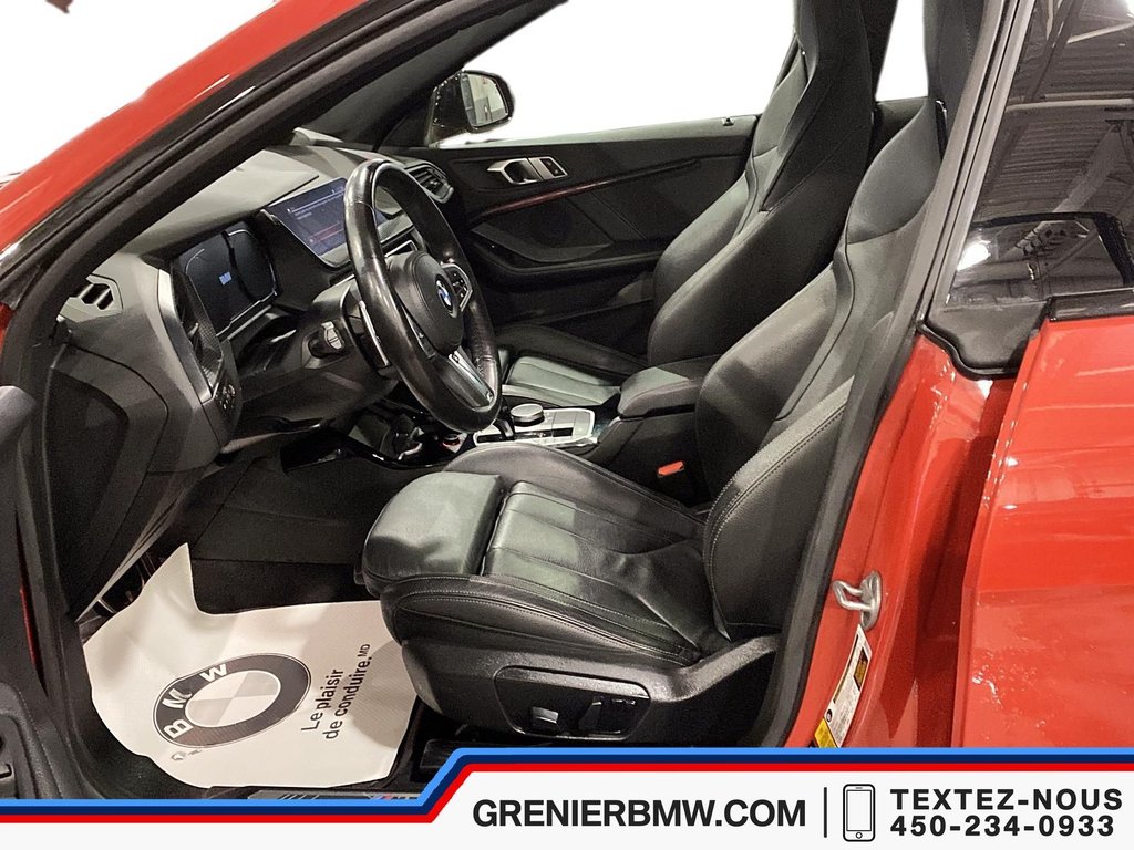 Grenier BMW | BMW 228i XDrive Gran Coupe, M Sport Edition, 2021 ...