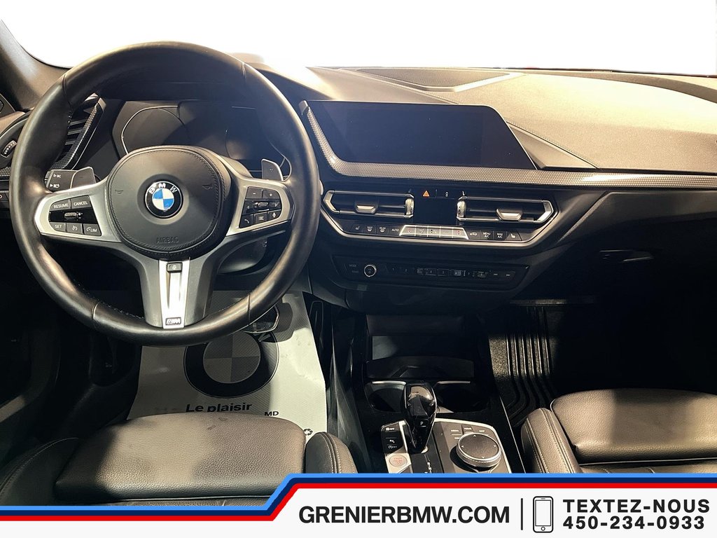 2021 BMW 228i XDrive Gran Coupe, M SPORT EDITION in Terrebonne, Quebec - 8 - w1024h768px