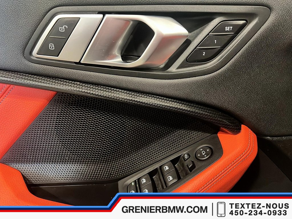 BMW 228i XDrive Gran Coupe 2021 à Terrebonne, Québec - 9 - w1024h768px