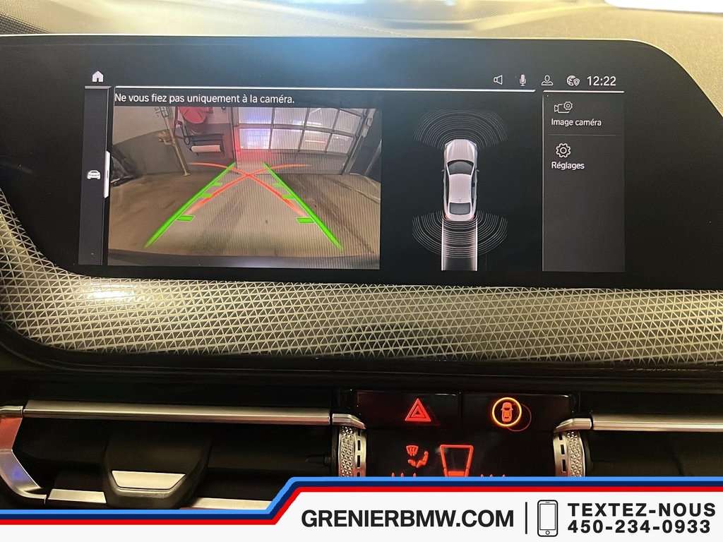 BMW 228i XDrive Gran Coupe 2021 à Terrebonne, Québec - 14 - w1024h768px
