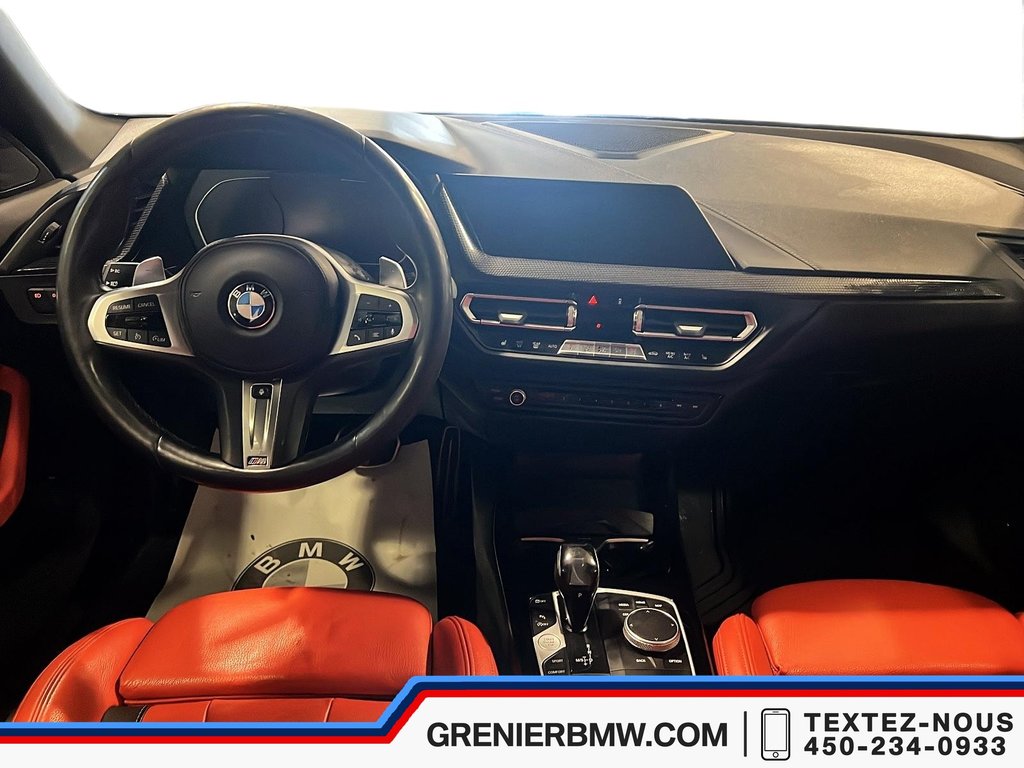 BMW 228i XDrive Gran Coupe 2021 à Terrebonne, Québec - 8 - w1024h768px