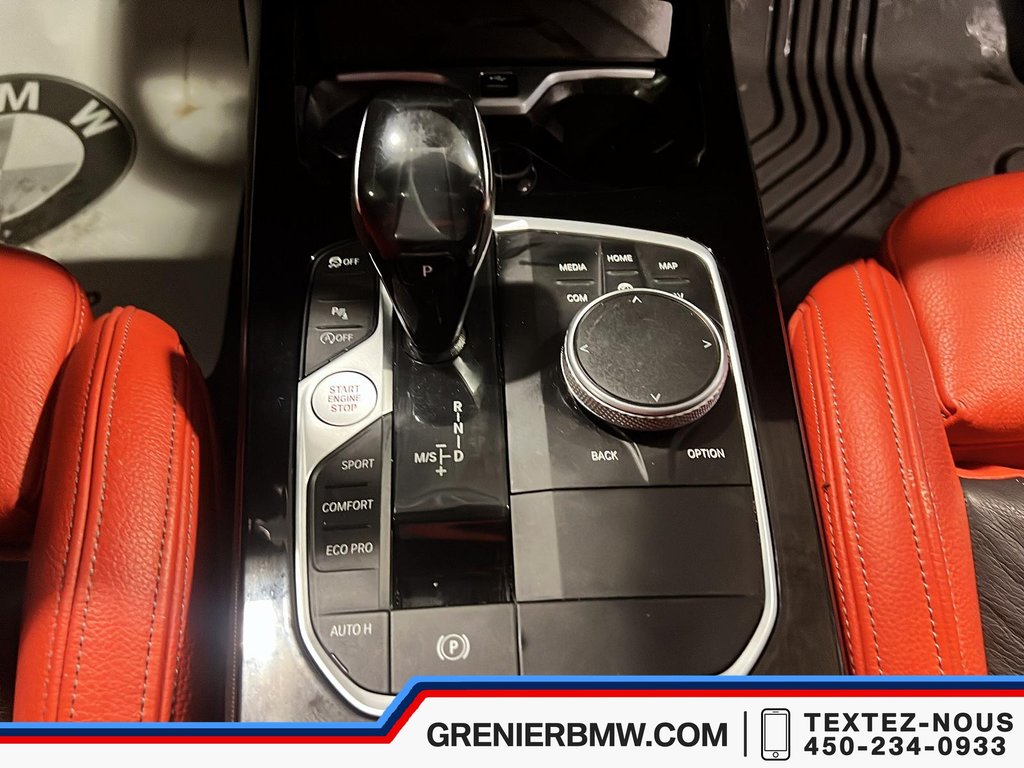BMW 228i XDrive Gran Coupe 2021 à Terrebonne, Québec - 13 - w1024h768px