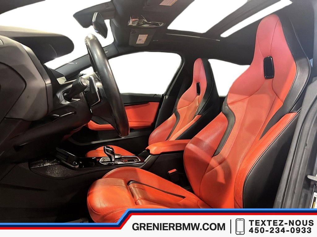 BMW 228i XDrive Gran Coupe 2021 à Terrebonne, Québec - 7 - w1024h768px