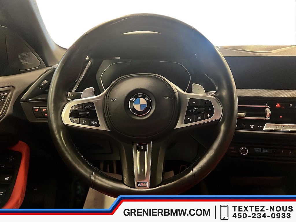 BMW 228i XDrive Gran Coupe 2021 à Terrebonne, Québec - 10 - w1024h768px