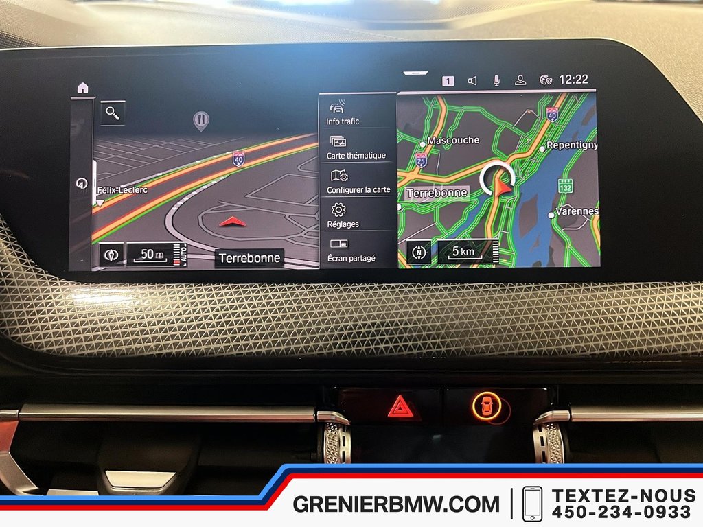 BMW 228i XDrive Gran Coupe 2021 à Terrebonne, Québec - 15 - w1024h768px