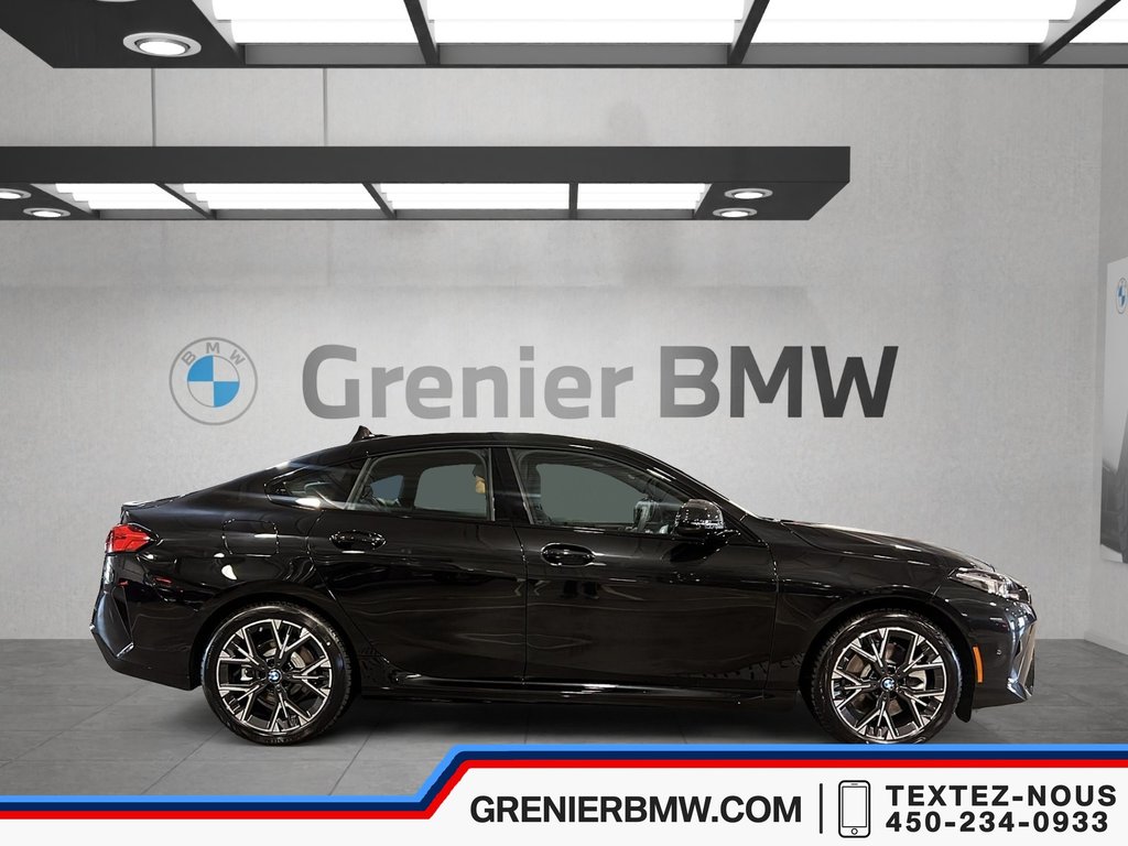 2025 BMW 228i XDrive Gran Coupe in Terrebonne, Quebec - 3 - w1024h768px