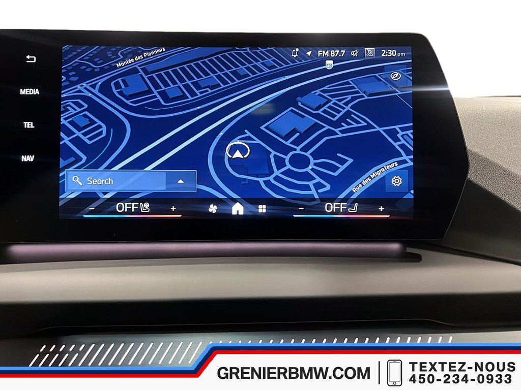 2025 BMW 228i XDrive Gran Coupe in Terrebonne, Quebec - 15 - w1024h768px