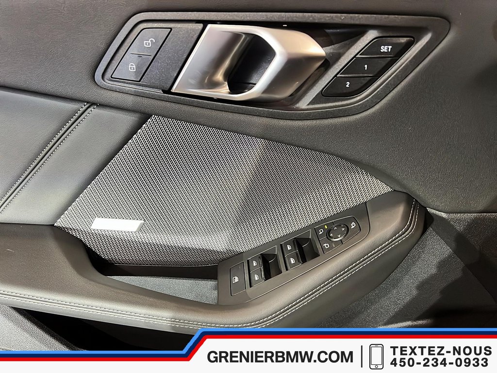 2025 BMW 228i XDrive Gran Coupe in Terrebonne, Quebec - 9 - w1024h768px