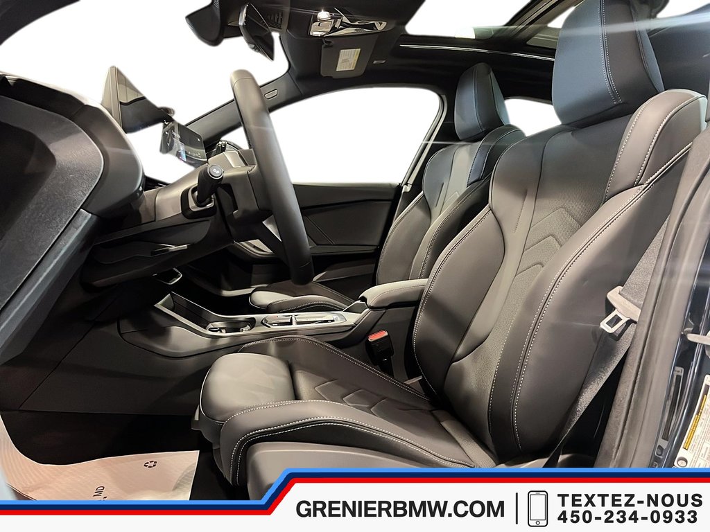 2025 BMW 228i XDrive Gran Coupe in Terrebonne, Quebec - 7 - w1024h768px