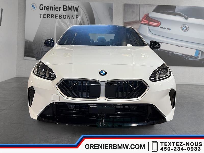 2026 BMW 228i XDrive Gran Coupe in Terrebonne, Quebec - 2 - w1024h768px