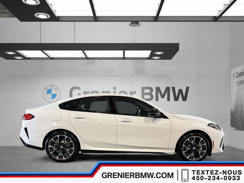 2026 BMW 228i XDrive Gran Coupe in Terrebonne, Quebec - 3 - w1024h768px