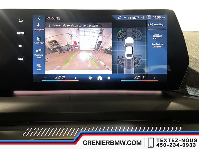 2026 BMW 228i XDrive Gran Coupe in Terrebonne, Quebec - 14 - w1024h768px