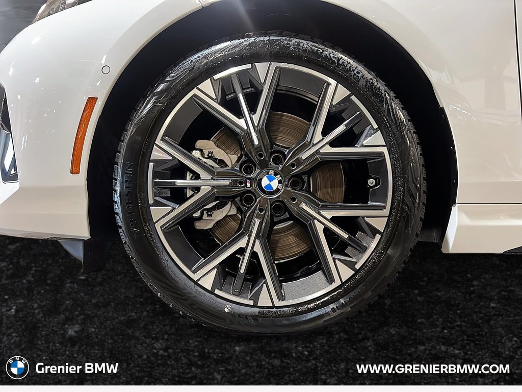 BMW 228i XDrive Gran Coupe 2026 à Terrebonne, Québec - 6 - w1024h768px