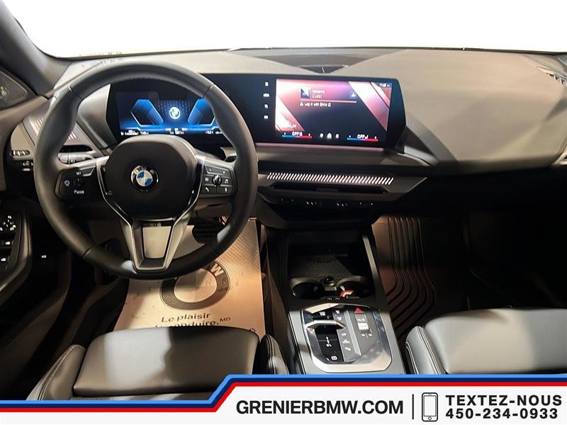 2026 BMW 228i XDrive Gran Coupe in Terrebonne, Quebec - 8 - w1024h768px