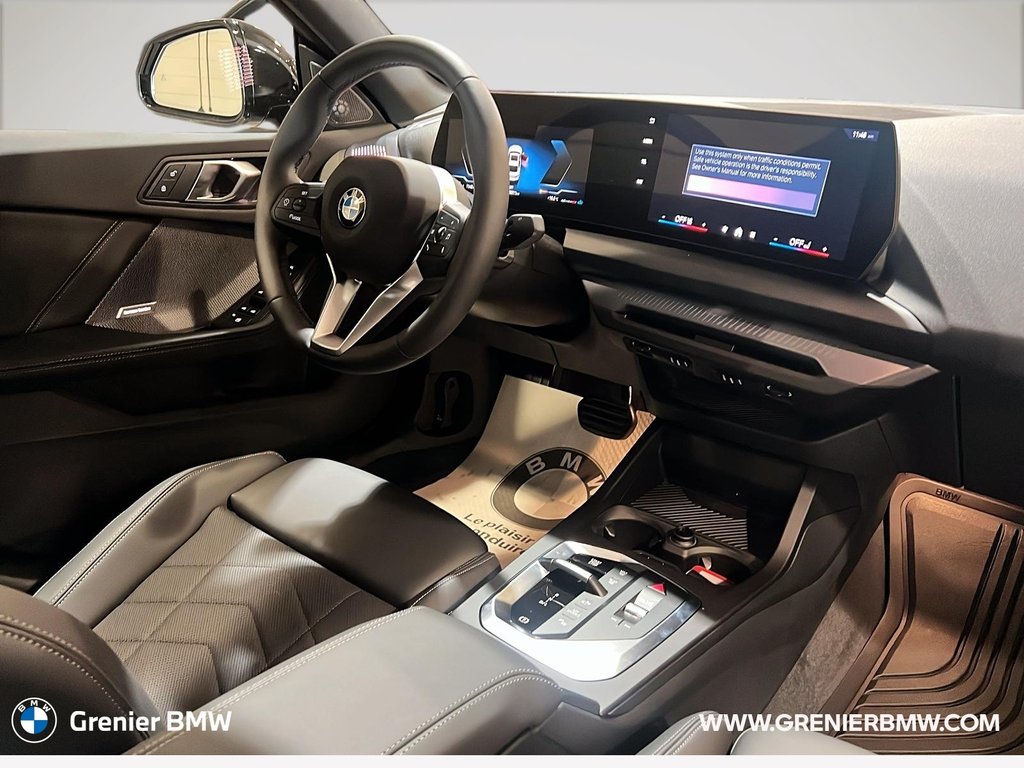 BMW 228i XDrive Gran Coupe 2026 à Terrebonne, Québec - 12 - w1024h768px