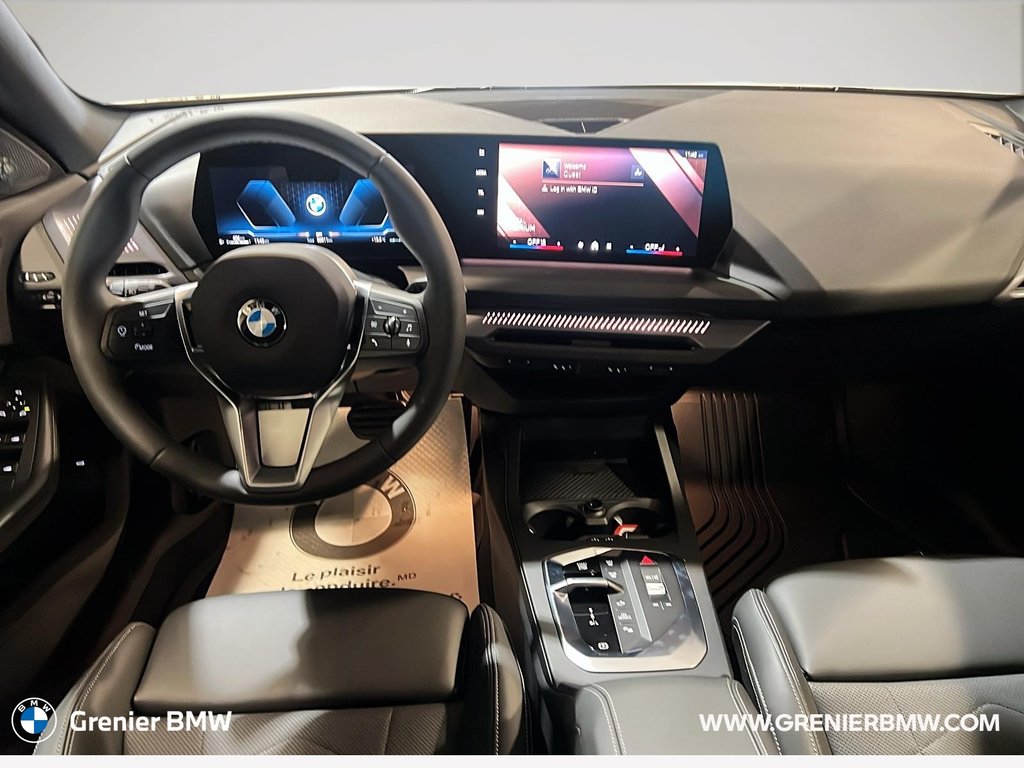 BMW 228i XDrive Gran Coupe 2026 à Terrebonne, Québec - 8 - w1024h768px