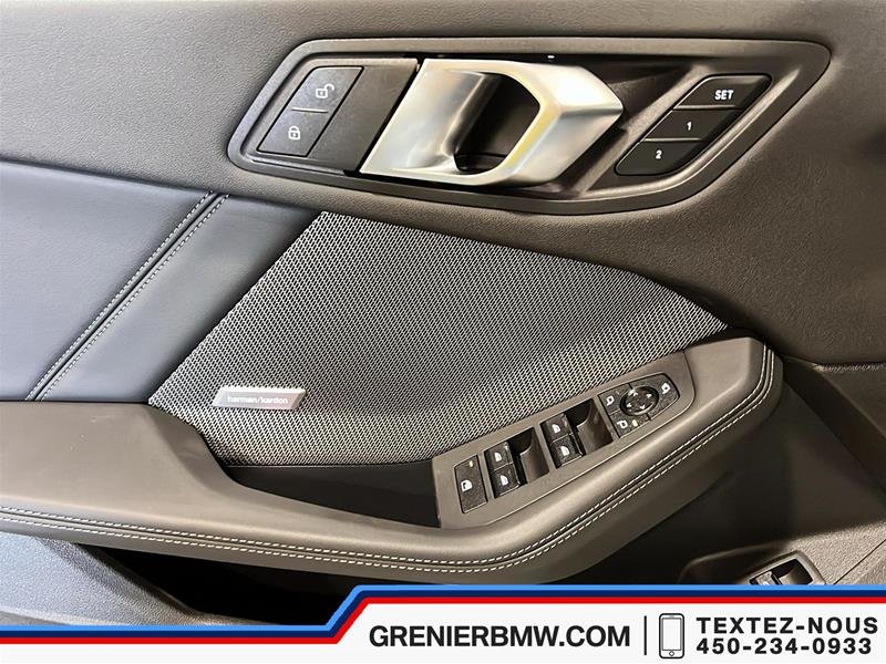 2026 BMW 228i XDrive Gran Coupe in Terrebonne, Quebec - 9 - w1024h768px