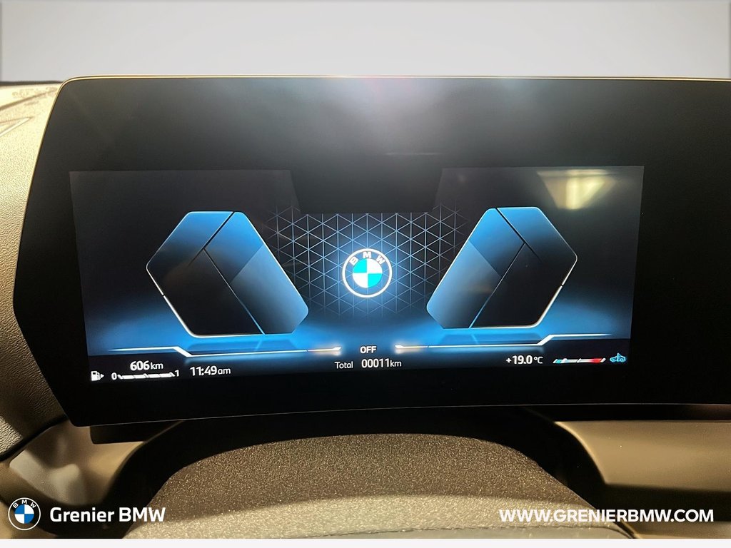 BMW 228i XDrive Gran Coupe 2026 à Terrebonne, Québec - 11 - w1024h768px