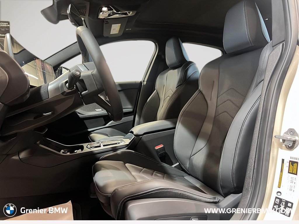 BMW 228i XDrive Gran Coupe 2026 à Terrebonne, Québec - 7 - w1024h768px