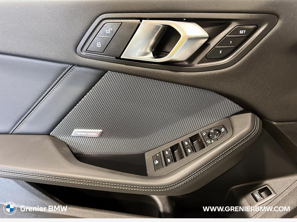 BMW 228i XDrive Gran Coupe 2026 à Terrebonne, Québec - 9 - w1024h768px