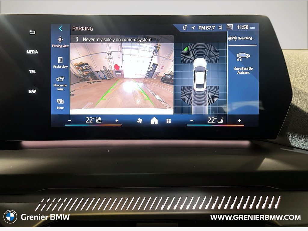 BMW 228i XDrive Gran Coupe 2026 à Terrebonne, Québec - 14 - w1024h768px