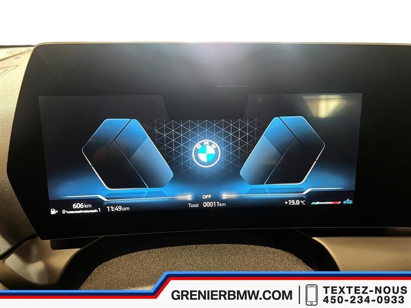 2026 BMW 228i XDrive Gran Coupe in Terrebonne, Quebec - 11 - w1024h768px