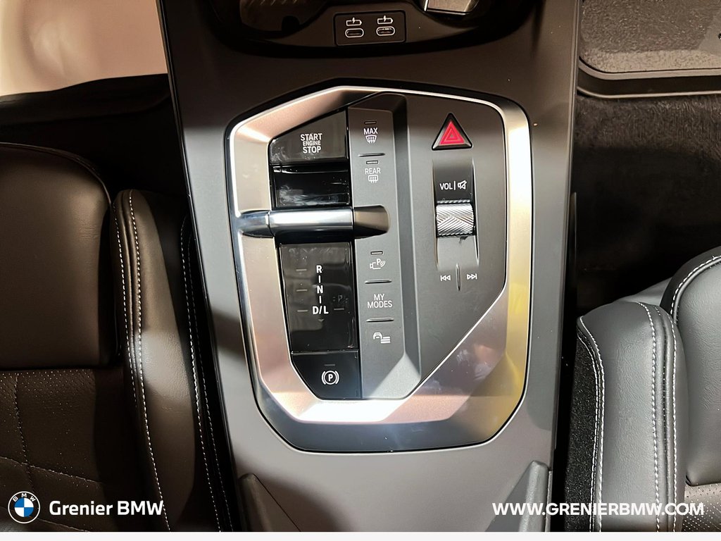 BMW 228i XDrive Gran Coupe 2026 à Terrebonne, Québec - 13 - w1024h768px